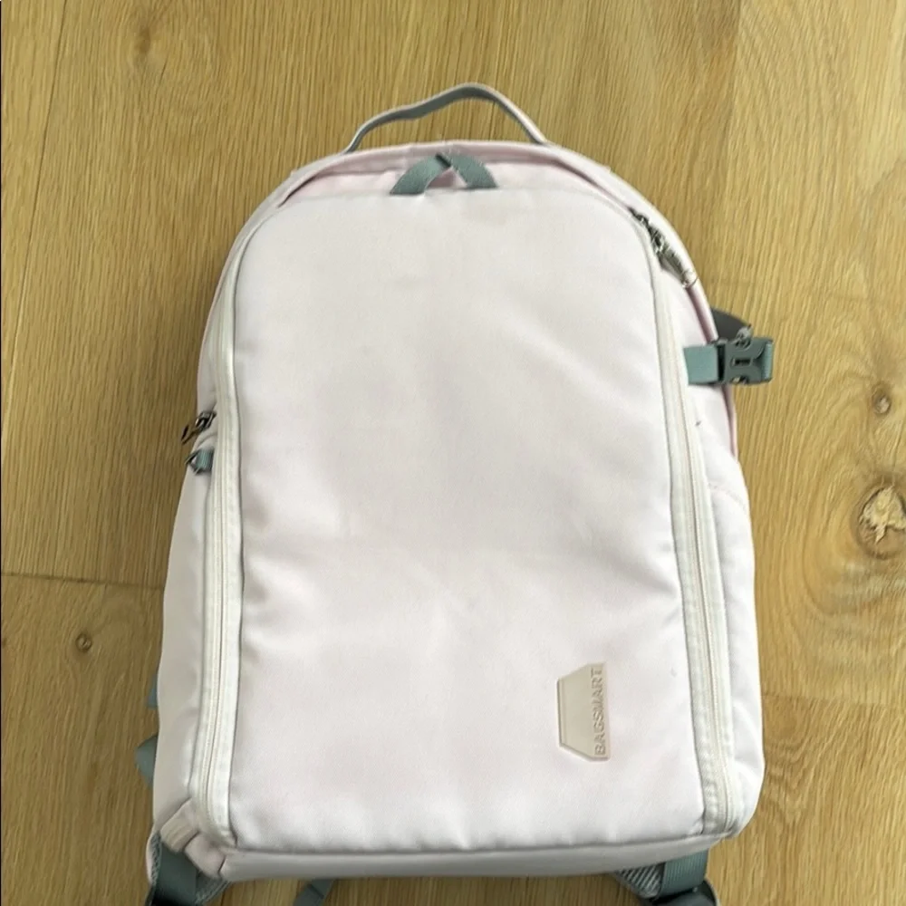 Bagsmart good new